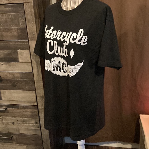 Coyote Ugly Saloon-Ugly Wear Black T-Shirt Size L - Picture 3 of 8